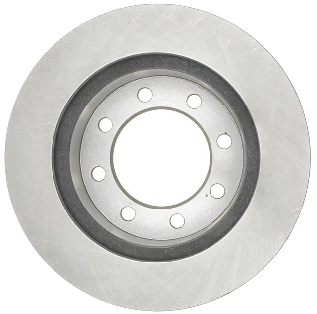 780143R – RAYBESTOS Brake Rotor, OE Replacement Single - view 3